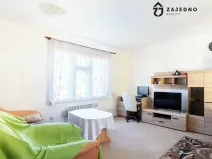 Prodej rodinného domu, Nové Syrovice, 77 m2