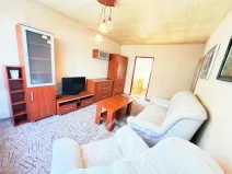 Prodej bytu 2+1, Mladá Boleslav, Zalužanská, 42 m2