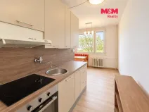 Prodej bytu 2+1, Ústí nad Labem - Severní Terasa, Maková, 58 m2