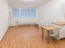 Pronájem bytu 1+kk, Olomouc, Aloise Rašína, 29 m2