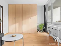 Prodej bytu 2+kk, Praha - Krč, V Štíhlách, 67 m2