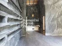 Pronájem obchodního prostoru, Praha - Nové Město, Revoluční, 30 m2