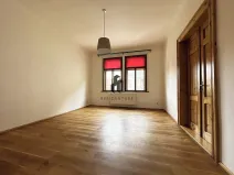 Pronájem bytu 2+1, Praha - Vršovice, Mexická, 61 m2