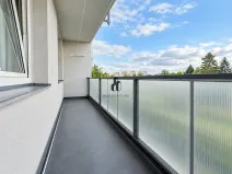 Pronájem bytu 1+kk, Praha - Krč, Sládkovičova, 32 m2