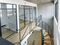 Prodej bytu 4+kk, Praha - Vysočany, Kolbenova, 92 m2
