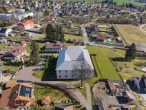 Prodej bytu 2+kk, Postupice, Blanická, 78 m2