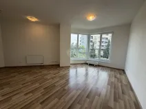 Pronájem bytu 1+kk, Praha - Uhříněves, Ke kříži, 34 m2