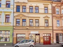 Prodej vícegeneračního domu, Teplice, Doubravská, 430 m2