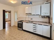 Pronájem bytu 2+1, Liberec, Zeyerova, 60 m2