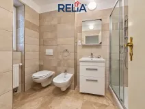 Pronájem bytu 2+1, Liberec, Zeyerova, 60 m2