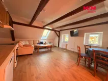 Pronájem bytu 3+kk, Úštěk - Ostré, 95 m2