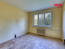 Pronájem bytu 2+1, Rotava, Sídliště, 58 m2