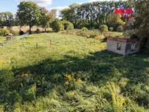 Prodej pozemku pro bydlení, Osoblaha, Hrnčířská, 2834 m2