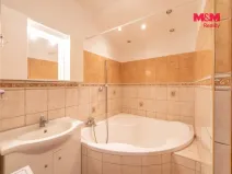 Prodej bytu 3+1, Nýrsko, Československých legií, 71 m2