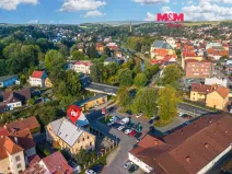 Prodej rodinného domu, Frýdlant, Hejnická, 450 m2