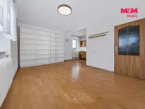 Prodej bytu 3+1, Velká Bystřice, Na Letné, 60 m2