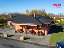 Prodej rodinného domu, Petřvald, Na Pořadí, 168 m2