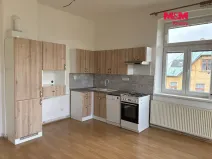 Pronájem bytu 3+kk, Varnsdorf, Bjarnata Krawce, 100 m2
