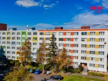 Prodej bytu 3+1, Klatovy - Klatovy III, 64 m2