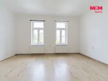 Pronájem bytu 4+1, Cheb, Svobody, 128 m2