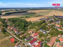 Prodej pozemku pro bydlení, Úhřetická Lhota, 2151 m2