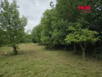 Prodej pozemku pro bydlení, Bor - Boječnice, 1093 m2