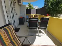 Prodej bytu 2+kk, Novalja, Chorvatsko, 43 m2