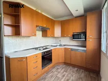 Pronájem bytu 2+1, Praha - Kamýk, Špirkova, 67 m2