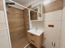 Pronájem bytu 1+1, Slavkov u Brna, sídliště Nádražní, 34 m2