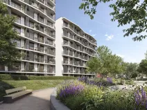 Prodej bytu 2+kk, Brno, 49 m2