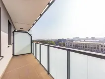 Pronájem bytu 2+kk, Praha - Hostivař, Arnošta Staňka, 44 m2