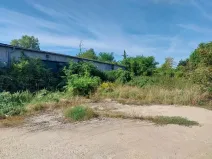 Prodej komerčního pozemku, Židlochovice, 5226 m2