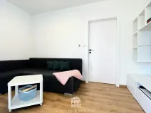 Pronájem bytu 2+kk, Brno, Březová, 39 m2