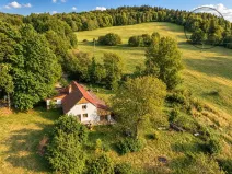 Prodej chalupy, Chroboly, 210 m2