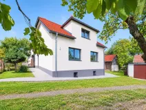 Prodej bytu 4+1, Střítež, 146 m2