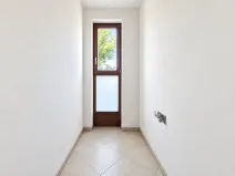 Pronájem garážového stání, Praha - Michle, Baarova, 20 m2
