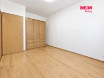 Pronájem bytu 2+kk, Praha - Uhříněves, Václava Trojana, 52 m2