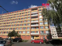 Pronájem bytu 1+kk, Kladno - Kročehlavy, Italská, 33 m2