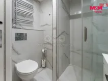 Pronájem bytu 1+kk, Kladno - Kročehlavy, Italská, 33 m2
