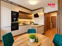 Prodej bytu 3+1, Bohumín - Nový Bohumín, Svat. Čecha, 66 m2