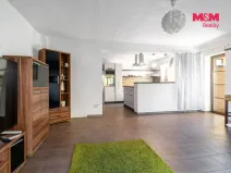 Prodej rodinného domu, Hlinsko - Blatno, 181 m2