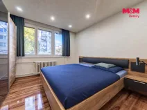 Prodej bytu 3+1, Strakonice - Strakonice II, Družstevní, 63 m2