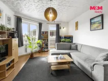 Prodej bytu 2+1, Čáslav - Čáslav-Nové Město, Jeníkovská, 84 m2