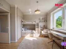 Prodej bytu 4+1, Opava - Předměstí, Mařádkova, 75 m2
