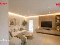 Prodej bytu 3+1, Praha - Lochkov, K celinám, 99 m2