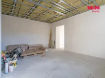 Prodej bytu 3+1, Praha - Lochkov, K celinám, 99 m2