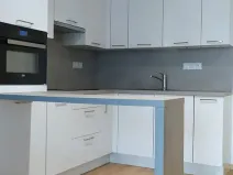 Pronájem bytu 1+kk, Praha - Stodůlky, Mukařovského, 34 m2