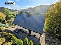Prodej rodinného domu, Věžná, 55 m2