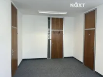 Pronájem kanceláře, Tábor, Světlogorská, 22 m2