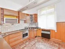 Prodej bytu 2+1, Praha - Bubeneč, Kamenická, 79 m2